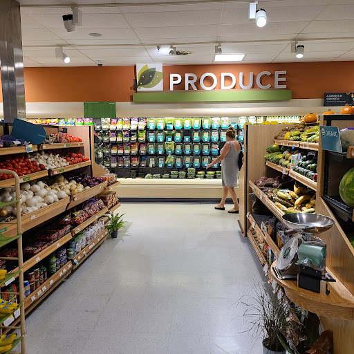 Supermarket «Publix Super Market», reviews and photos, 1045 Dade Blvd, Miami Beach, FL 33139, USA
