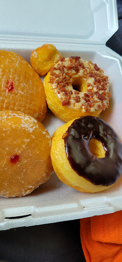 Donut Shop «Holey Sweet Donuts», reviews and photos, 90 GA-138 b, Stockbridge, GA 30281, USA