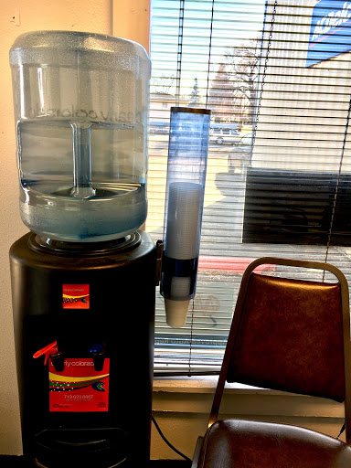 Auto Repair Shop «Academy Car Care & Repair», reviews and photos, 1804 Academy Blvd N, Colorado Springs, CO 80909, USA