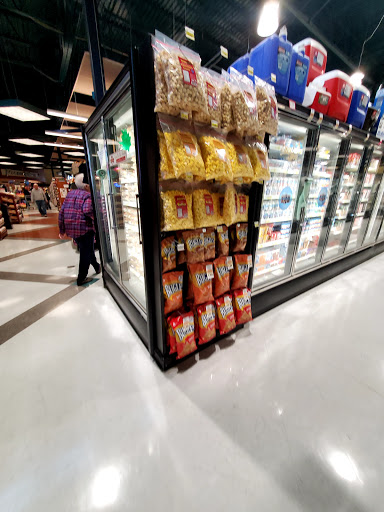 Grocery Store «Rosauers Supermarkets, Inc.», reviews and photos, 10618 E Sprague Ave, Spokane, WA 99206, USA