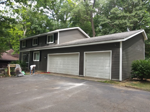 Window Installation Service «Hansons», reviews and photos