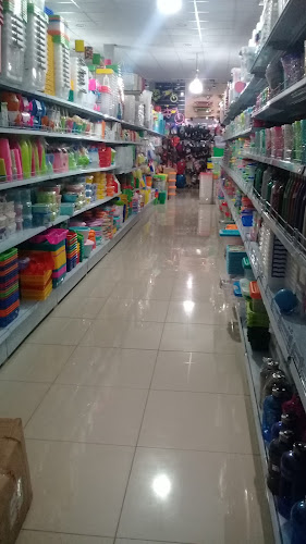Opiniones de Centro Comercial Baima en Coquimbo - Centro comercial