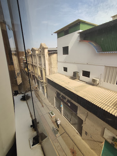 Hotel Escala Urban Chiclayo - Chiclayo