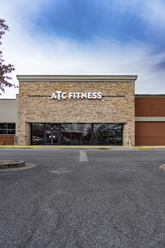 Gym «ATC Fitness», reviews and photos, 308 New Byhalia Rd, Collierville, TN 38017, USA
