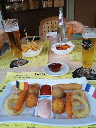 Birreria Dog And Duck - Este