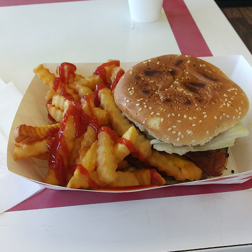 Donut Shop «All Star Donuts», reviews and photos, 399 5th St, San Francisco, CA 94107, USA