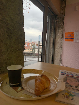 Tabac Saint-Sébastien à Lyon