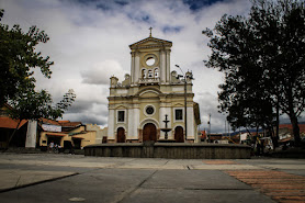 Iglesia Católica de San Roque