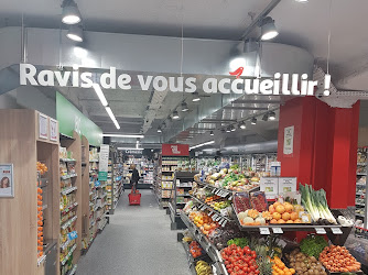 Auchan My Auchan Paris Réaumur