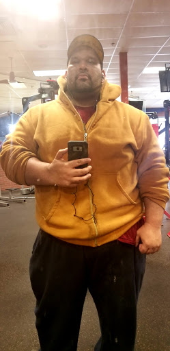 Gym «Colosseum Gym», reviews and photos, 525 Irvington Ave # 5, Newark, NJ 07106, USA