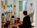 Cours dessin peinture Atelier Enfance de l'Art pour Adultes et Enfants Saint-Germain-en-Laye