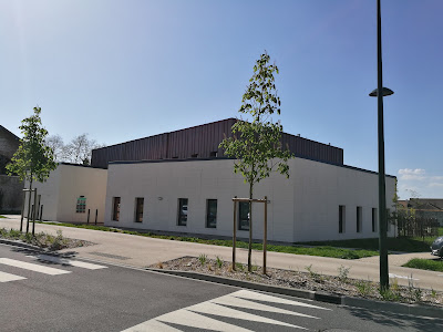 Pédicure-Podologue BENALI Zacharie à Vernon