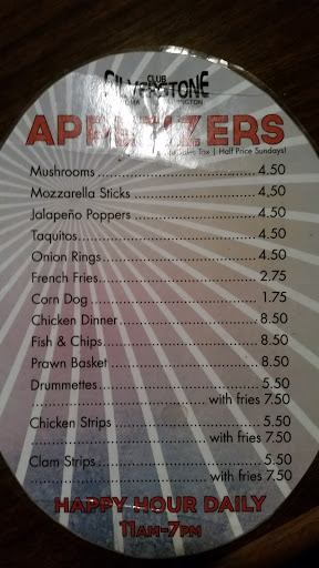 Night Club «Club Silverstone», reviews and photos, 739 St Helens Ave, Tacoma, WA 98402, USA