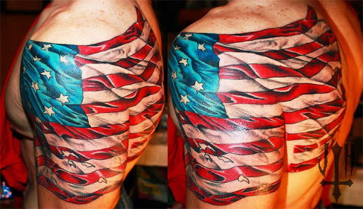 Explore tattoo ideas for the ankle, creative tattoo ideas in Washington, available at Fattys Tattoos & Piercings Dupont Circle