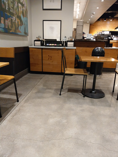 Coffee Shop «Starbucks», reviews and photos, 2417 S Woodland Blvd, DeLand, FL 32720, USA