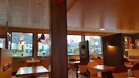 Atmosphère du Restauration rapide McDonald's de TERRASSON à Terrasson-Lavilledieu - n°11