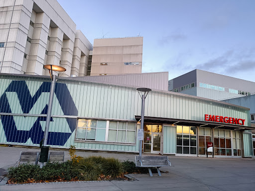 Veterans Hospital «VA Puget Sound Health Care System», reviews and photos