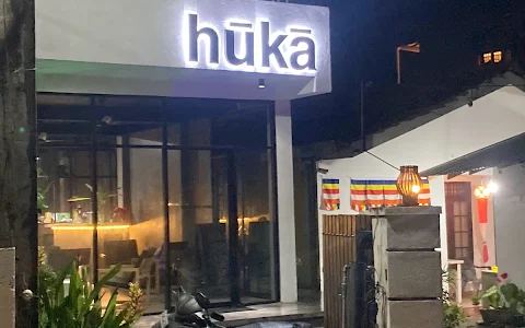 hūkā — lounge bar & kitchen image