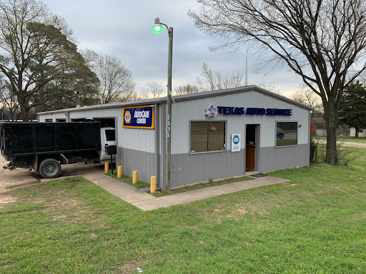 Auto Repair Shop «Texas Auto Service, Inc.», reviews and photos, 8870 Davis Blvd, Keller, TX 76248, USA