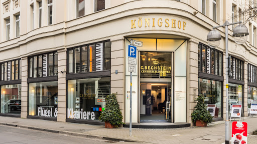 C. Bechstein Centrum Hannover