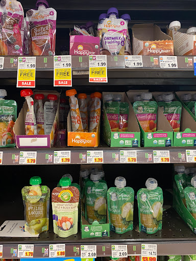 Grocery Store «Ralphs», reviews and photos, 583 Ventu Park Rd, Newbury Park, CA 91320, USA