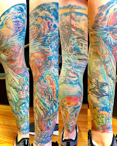 Explore kacey musgraves tattoo ideas, creative tattoo ideas in High Ridge, available at Diablo Ink Tattoos