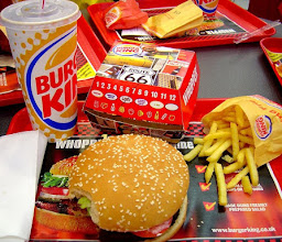 Burger King photo