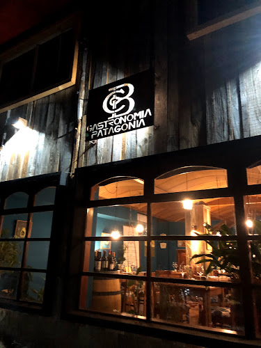 CB Gastronomía Patagonia | Restaurant en Coyhaique