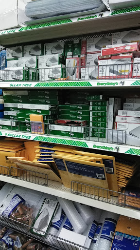 Dollar Store «Dollar Tree», reviews and photos, 15004 115th Dr, Jamaica, NY 11434, USA