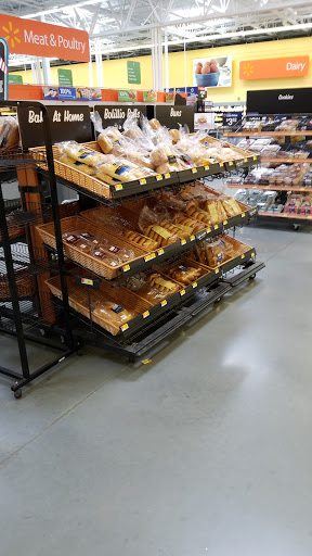 Department Store «Walmart Supercenter», reviews and photos, 1515 SE Marshall St, Boone, IA 50036, USA