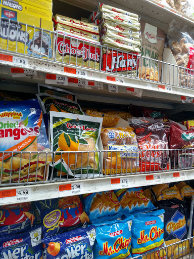 Asian Grocery Store «New Golden Sparkling Supermarket», reviews and photos, 8618 Broadway, Elmhurst, NY 11373, USA