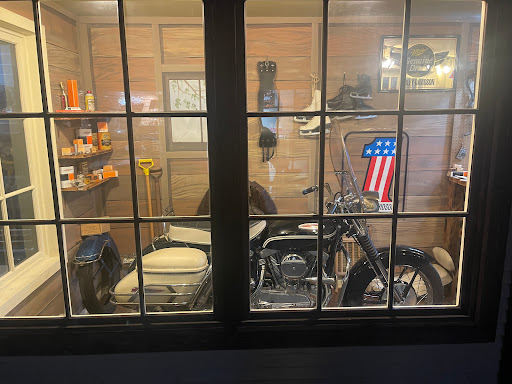 Harley-Davidson Dealer «Napoleon Harley Davidson», reviews and photos, 862 American Rd, Napoleon, OH 43545, USA