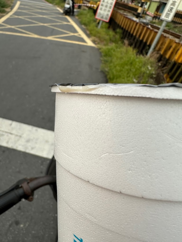 Tea s原味 民雄昇平店 的照片