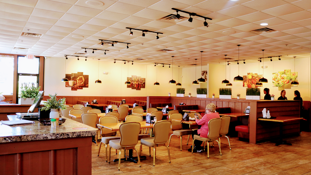 Golden Spoon Diner & Seafood Ocala, FL 34474 Menu, Reviews, Hours