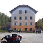 Photo n°3 de l'avis de Simone.a fait le 29/10/2017 à 19:29 sur le  Ristorante Ghertele à Roana