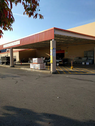 Home Improvement Store «The Home Depot», reviews and photos, 2535 Powell Ave, Nashville, TN 37204, USA