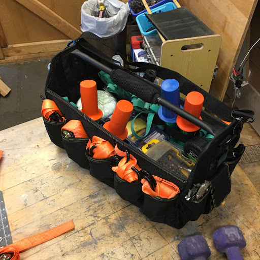 Moving and Storage Service «Above & Beyond A Moving Labor Provider», reviews and photos, 4123 Pueblo St, Carmichael, CA 95608, USA