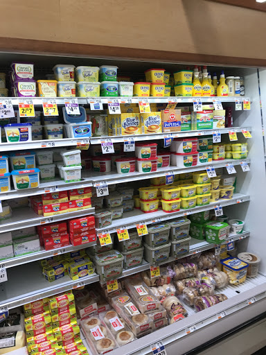 Grocery Store «Giant Food Stores», reviews and photos, 611 Main St, Harleysville, PA 19438, USA