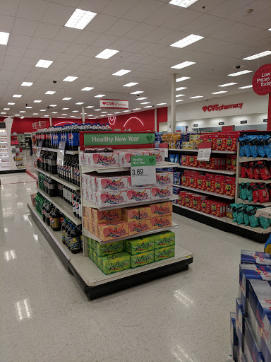 Department Store «Target», reviews and photos, 5000 Hadley Center Dr, South Plainfield, NJ 07080, USA