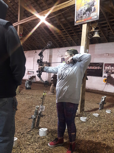 Archery Range «Deer Creek Archery», reviews and photos, 3021 Churchville Rd A, Churchville, MD 21028, USA