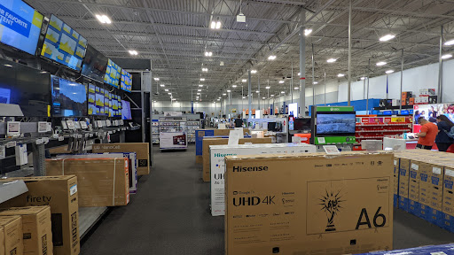 Electronics Store «Best Buy», reviews and photos, 10035 W McDowell Rd, Avondale, AZ 85392, USA