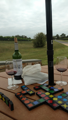 Winery «Boxwood Estate Winery», reviews and photos, 2042 Burrland Ln, Middleburg, VA 20117, USA