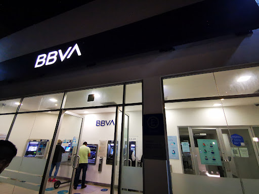 Banco BBVA