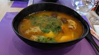 Soupe du Restaurant vietnamien New Saigon à Lognes - n°7