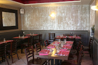 Atmosphère du Restaurant Café du Midi à Digne-les-Bains - n°17
