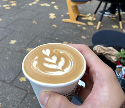 Coffee Box photo