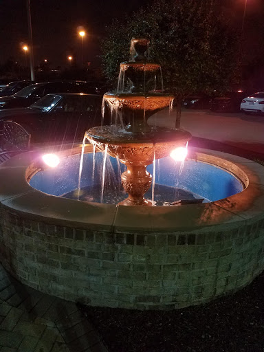 Hotel «Hilton Garden Inn Cleveland East», reviews and photos, 700 Beta Dr, Mayfield, OH 44143, USA