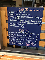 Photo n°8 de Snack bar Lou Ravi à Ramatuelle ()