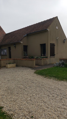 Mairie de La-Chapelle-en-Vexin à La Chapelle-en-Vexin