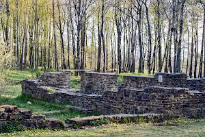 Gutshof und Römische Eisenverhüttungsanlage „An den Maaren“ image